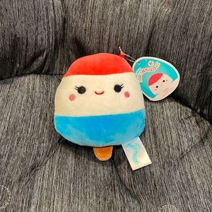 Squishmallow popsicle Lelila